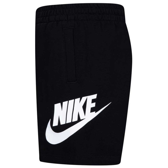 Nike Παιδικό σορτς Sportswear Club French Terry Shorts